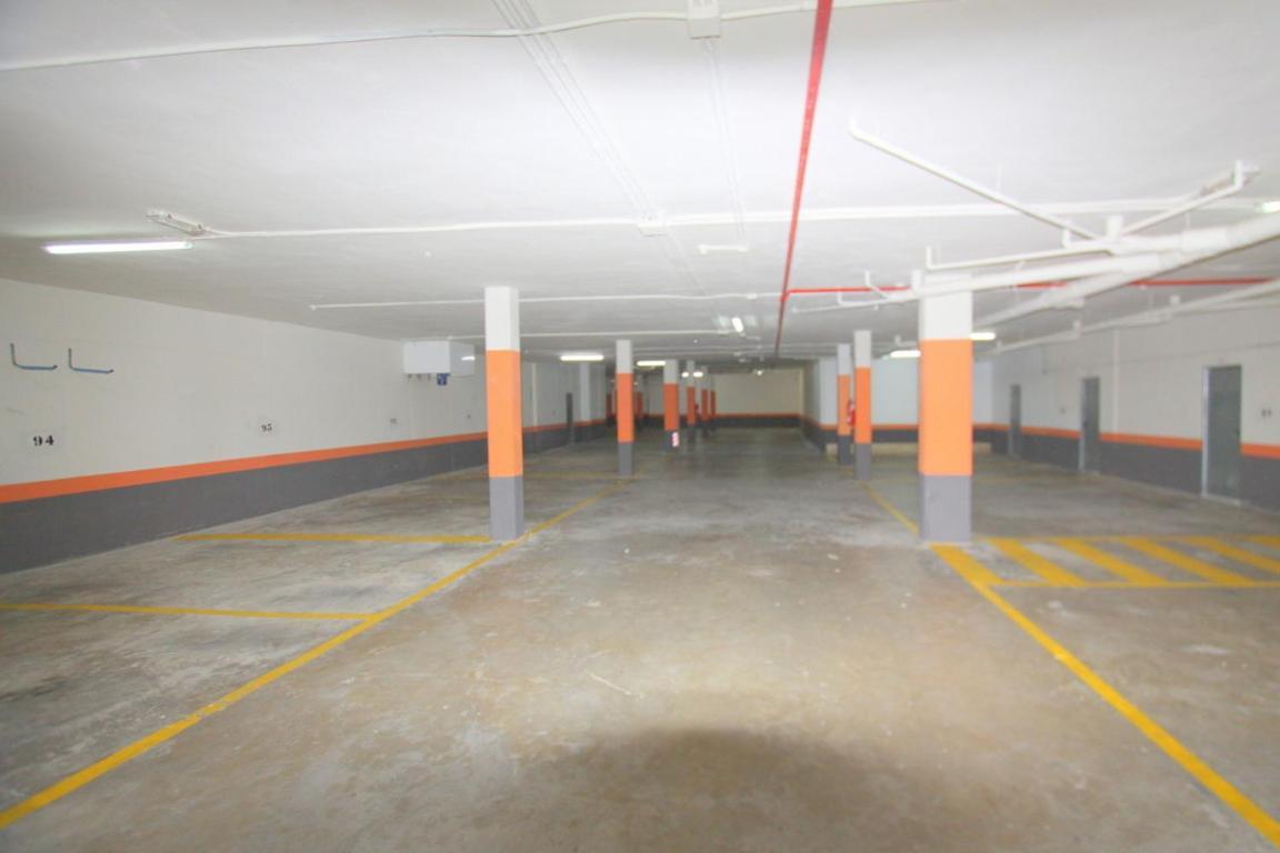 Apartamento Mirador Al Mar 德尼亚 外观 照片